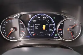 GMC Acadia 2022 Denali 4dr SUV
