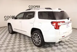 GMC Acadia 2022 Denali 4dr SUV