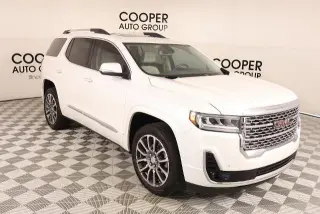 GMC Acadia 2022 Denali 4dr SUV