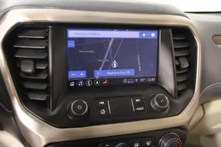 GMC Acadia 2022 Denali 4dr SUV