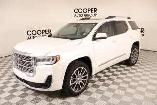 GMC Acadia 2022 Denali 4dr SUV