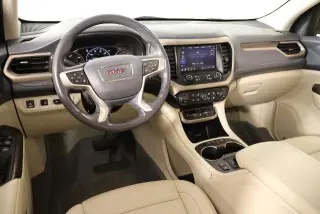 GMC Acadia 2022 Denali 4dr SUV