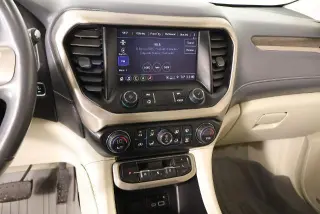 GMC Acadia 2022 Denali 4dr SUV