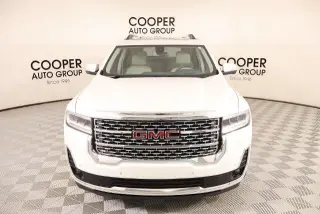 GMC Acadia 2022 Denali 4dr SUV