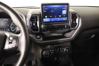 Ford Bronco Sport 2021 AWD Big Bend 4dr SUV