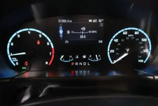 Ford Bronco Sport 2021 AWD Big Bend 4dr SUV