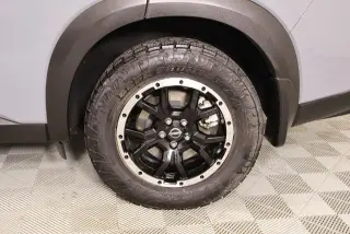 Nissan Pathfinder 2024 AWD SV 4dr SUV
