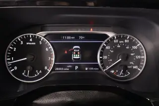 Nissan Pathfinder 2024 AWD SV 4dr SUV