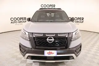 Nissan Pathfinder 2024 AWD SV 4dr SUV