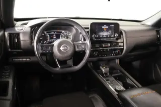Nissan Pathfinder 2024 AWD SV 4dr SUV