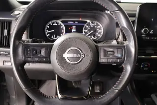 Nissan Pathfinder 2024 AWD SV 4dr SUV