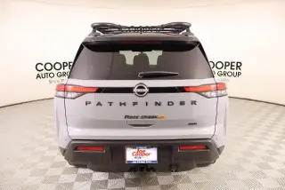 Nissan Pathfinder 2024 AWD SV 4dr SUV