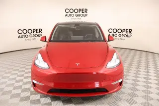 Tesla Model Y 2023 AWD Performance 4dr Crossover