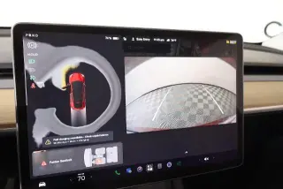 Tesla Model Y 2023 AWD Performance 4dr Crossover
