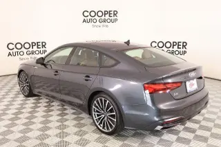 Audi A5 Sportback 2023 AWD quattro Premium Plus 40 TFSI 4dr Sportback