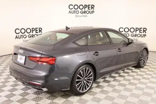 Audi A5 Sportback 2023 AWD quattro Premium Plus 40 TFSI 4dr Sportback