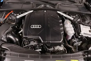 Audi A5 Sportback 2023 AWD quattro Premium Plus 40 TFSI 4dr Sportback