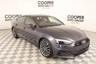 Audi A5 Sportback 2023 AWD quattro Premium Plus 40 TFSI 4dr Sportback