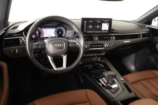 Audi A5 Sportback 2023 AWD quattro Premium Plus 40 TFSI 4dr Sportback