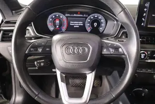 Audi A5 Sportback 2023 AWD quattro Premium Plus 40 TFSI 4dr Sportback