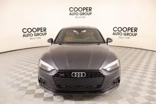Audi A5 Sportback 2023 AWD quattro Premium Plus 40 TFSI 4dr Sportback