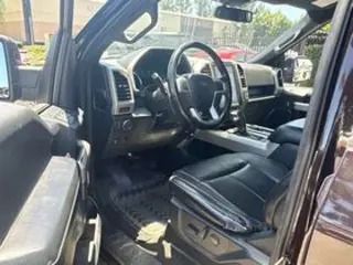 Ford F-150 2020 4x4 XL 4dr SuperCrew 5.5 ft. SB