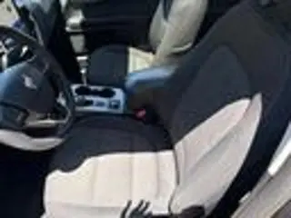Ford Bronco Sport 2021 AWD Big Bend 4dr SUV
