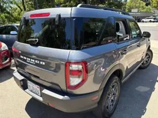 Ford Bronco Sport 2021 AWD Big Bend 4dr SUV