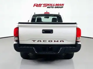 Toyota Tacoma 2022 4x2 SR 4dr Access Cab 6.1 ft LB
