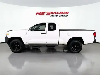 Toyota Tacoma 2022 4x2 SR 4dr Access Cab 6.1 ft LB