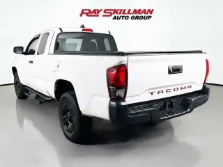 Toyota Tacoma 2022 4x2 SR 4dr Access Cab 6.1 ft LB