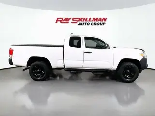 Toyota Tacoma 2022 4x2 SR 4dr Access Cab 6.1 ft LB