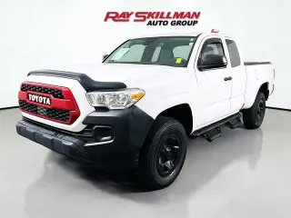 Toyota Tacoma 2022 4x2 SR 4dr Access Cab 6.1 ft LB