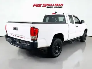 Toyota Tacoma 2022 4x2 SR 4dr Access Cab 6.1 ft LB