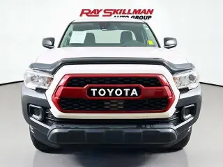 Toyota Tacoma 2022 4x2 SR 4dr Access Cab 6.1 ft LB