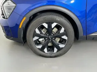 Kia Sportage 2024 AWD X-Line 4dr SUV