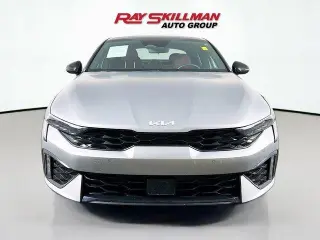 Kia K5 2025 GT-Line 4dr Sedan