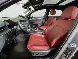 Kia K5 2025 GT-Line 4dr Sedan
