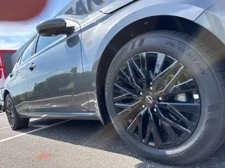 Nissan Altima 2025 2.5 SV 4dr Sedan