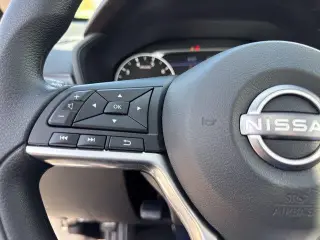 Nissan Altima 2025 2.5 SV 4dr Sedan