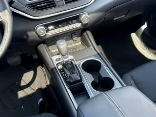 Nissan Altima 2025 2.5 SV 4dr Sedan