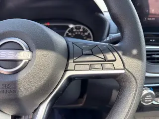 Nissan Altima 2025 2.5 SV 4dr Sedan