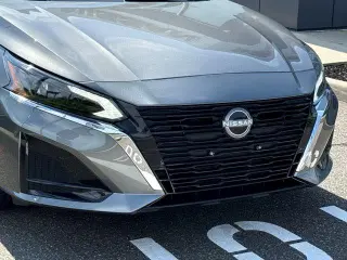 Nissan Altima 2025 2.5 SV 4dr Sedan