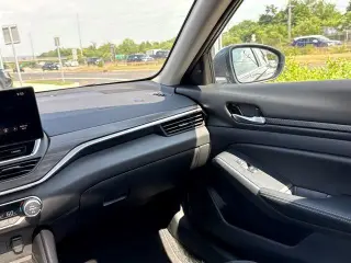 Nissan Altima 2025 2.5 SV 4dr Sedan