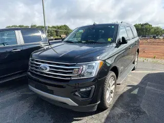 Ford Expedition 2021 4x4 XLT 4dr SUV