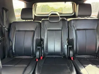 Ford Expedition 2021 4x4 XLT 4dr SUV