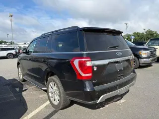 Ford Expedition 2021 4x4 XLT 4dr SUV