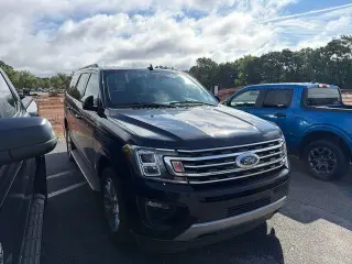 Ford Expedition 2021 4x4 XLT 4dr SUV