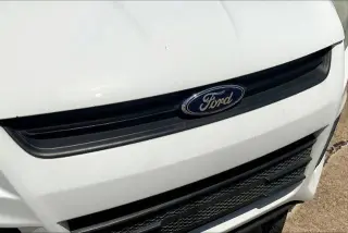 Ford Escape 2015 S 4dr SUV