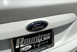 Ford Escape 2015 S 4dr SUV